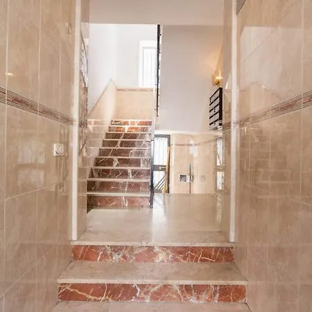 Apartamento Milagros Málaga