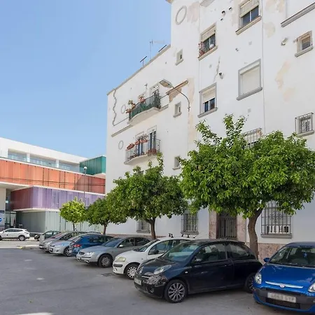 Apartamento Milagros