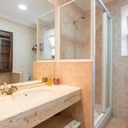 Apartamento Milagros *