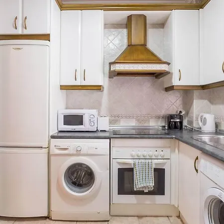 Apartamento Milagros