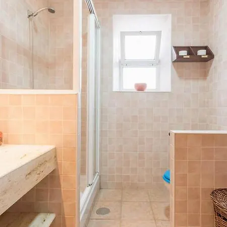 Apartamento Milagros
