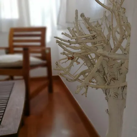 Milagros Apartamento *