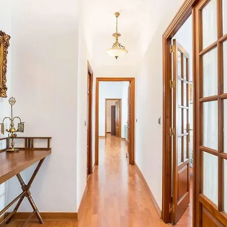 Apartamento Milagros *