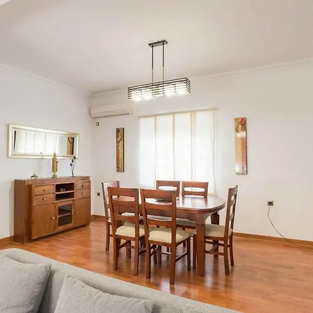 Milagros Apartamento *