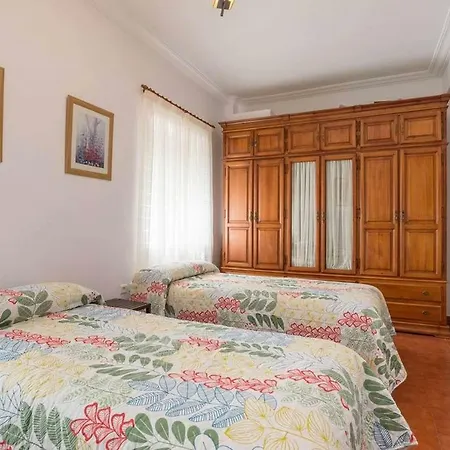 Apartamento Milagros *