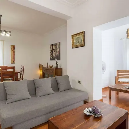 Milagros 110 M2 * Malaga