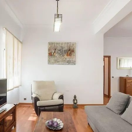 Apartamento Milagros