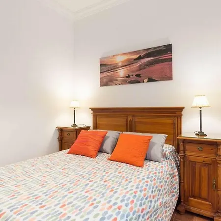 Milagros Apartamento