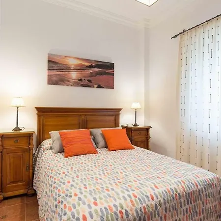 Apartament Milagros 110 M2 Malaga
