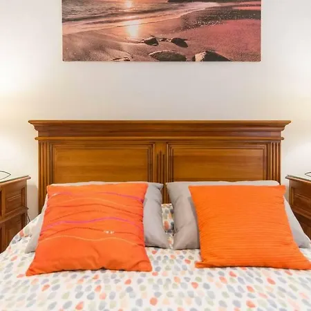 Apartamento Milagros *