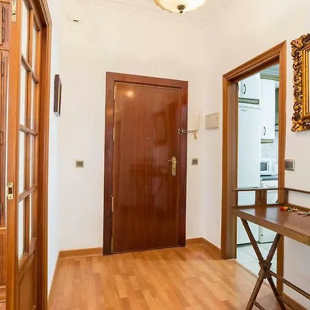 Milagros Apartamento *