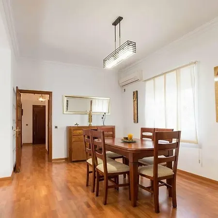 Apartamento Milagros