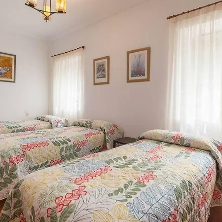 Apartamento Milagros Málaga
