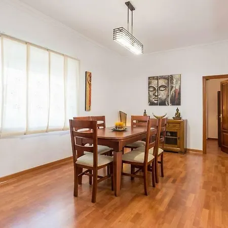 Apartamento Milagros