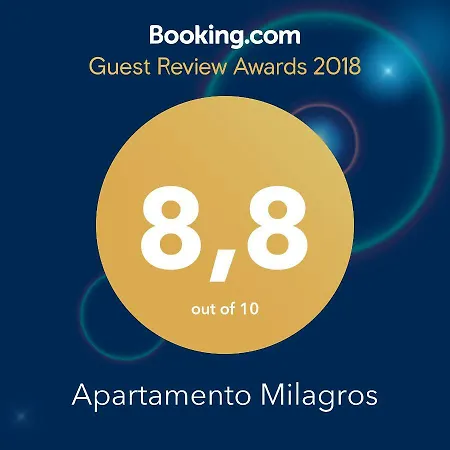Milagros Apartamento